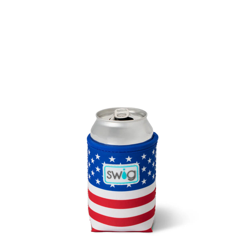Swig All American