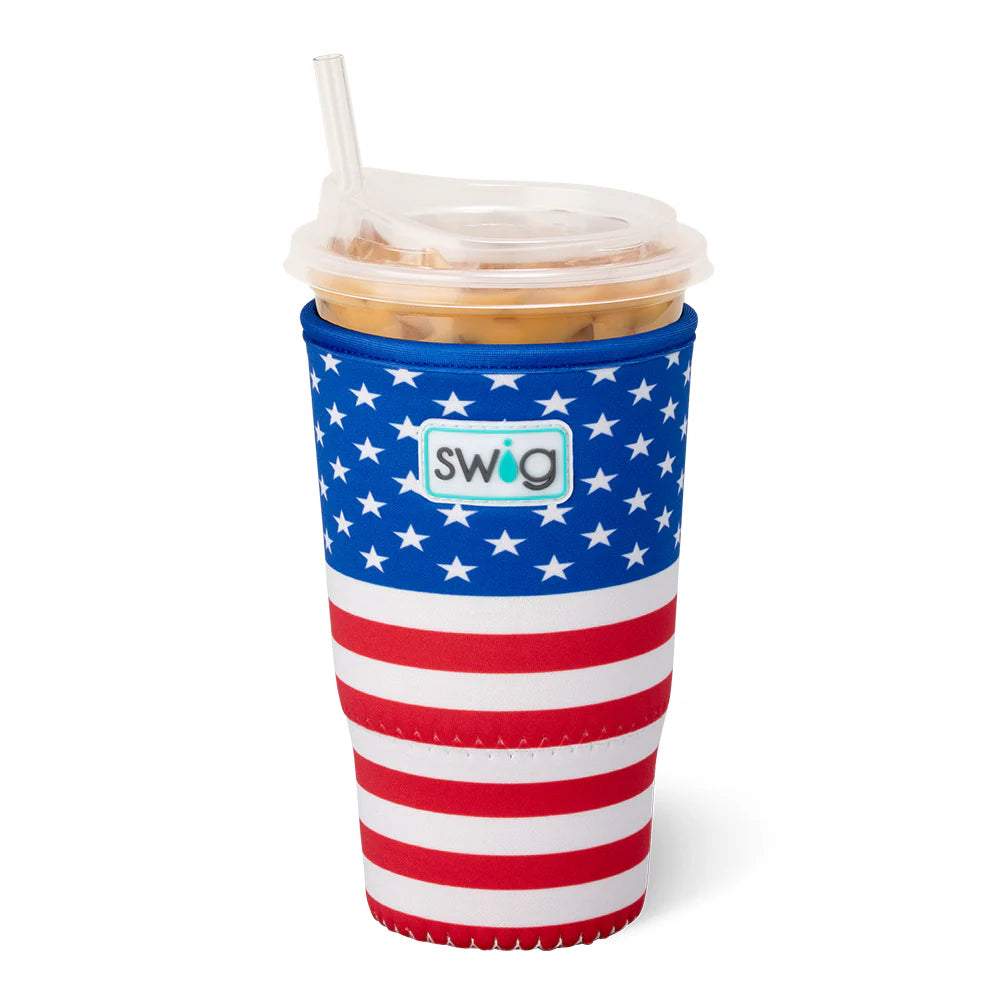 Swig All American