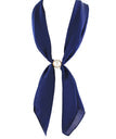 Pearl Magnetic Long Scarf Necklace