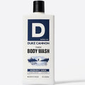 Duke Cannon Thick Body Wash
