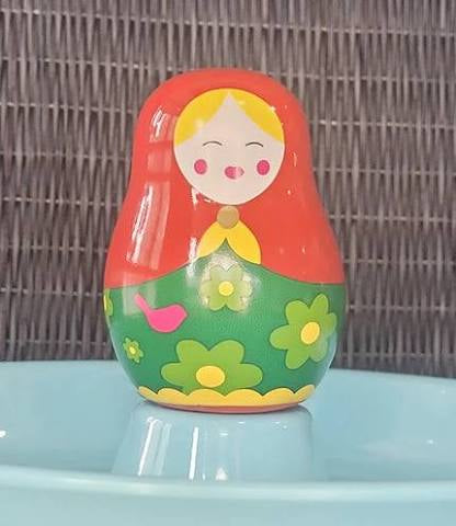 Retired Nora Minis
