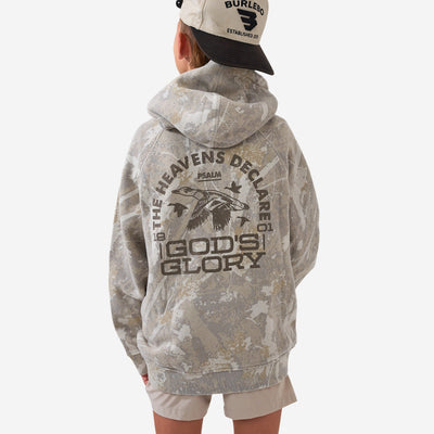 Youth Burlebo hoodies
