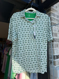 SS Men’s Polo
