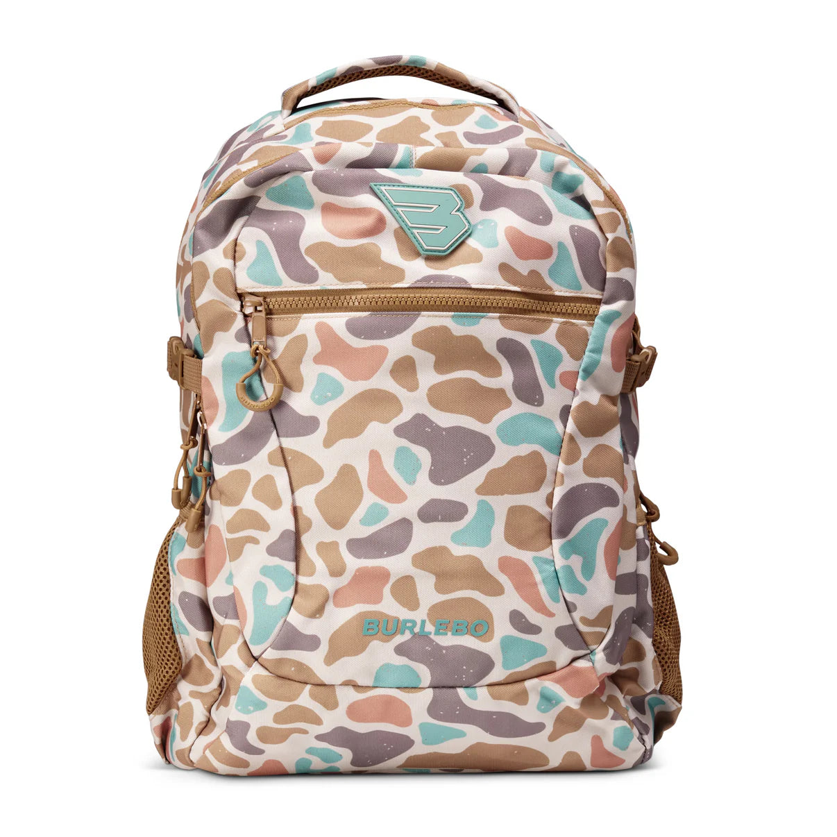 Burlebo Backpacks