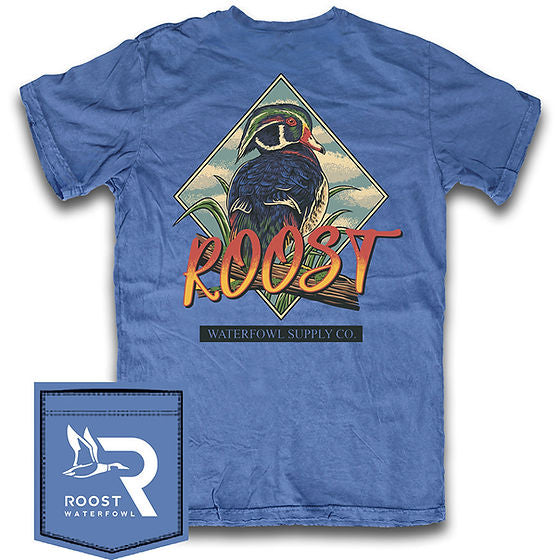 Roost Men’s T-Shirts