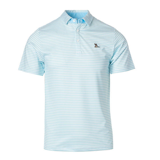 Roost Men’s Polo