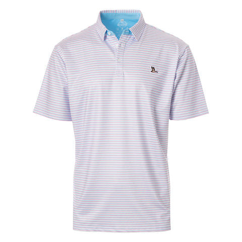 Roost Youth Polo