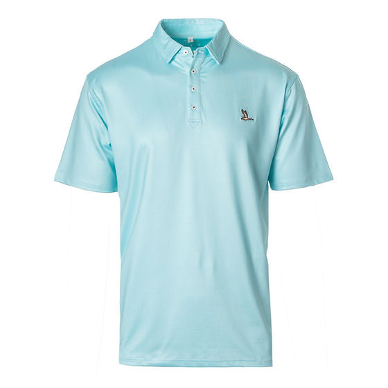 Roost Men’s Polo