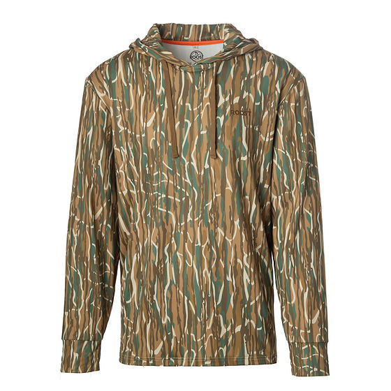 Roost Performance Hoodie
