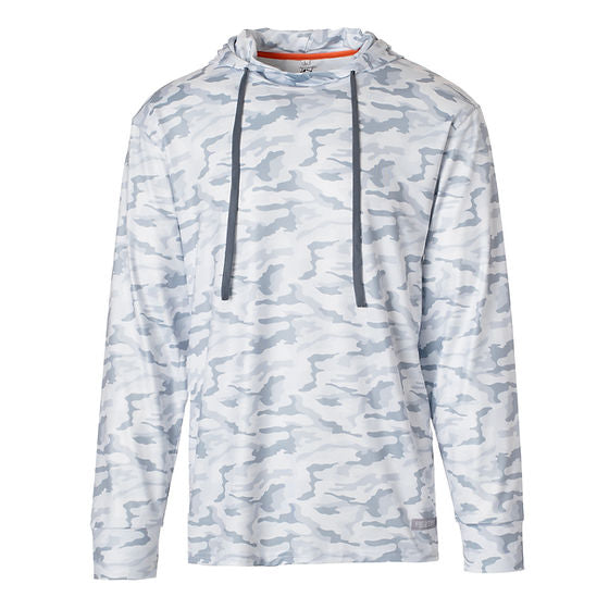 Roost Youth Performance Hoodie