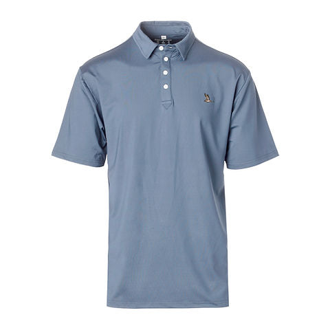 Roost Men’s Polo