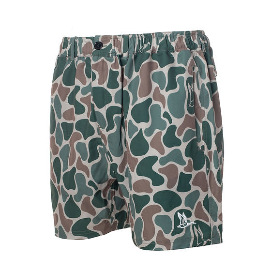 Roost Men’s Shorts