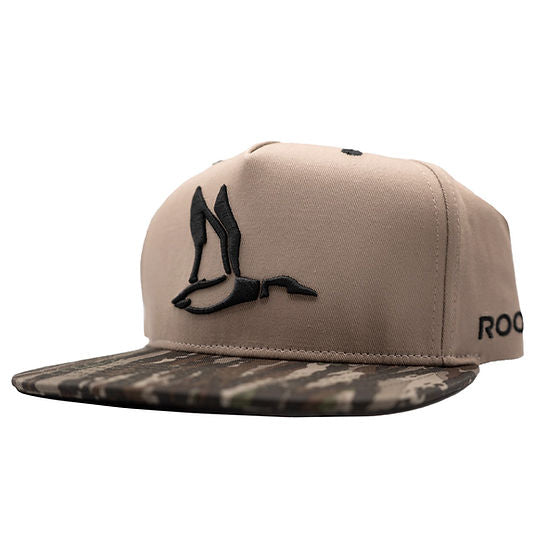 Roost Men’s Hat