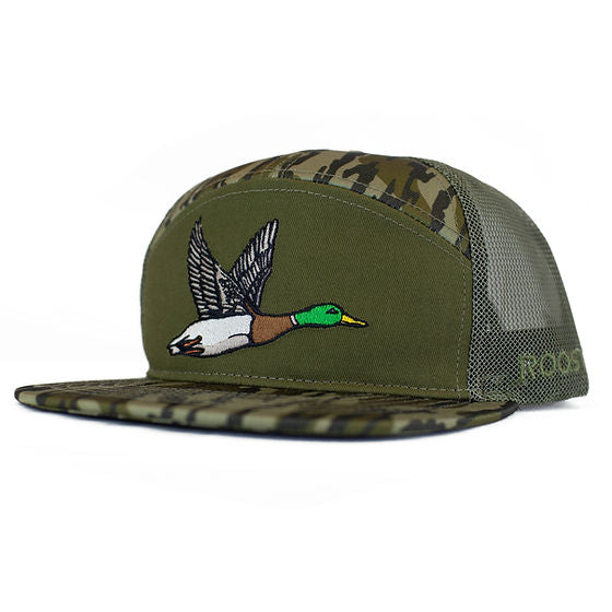 Roost Youth Hat