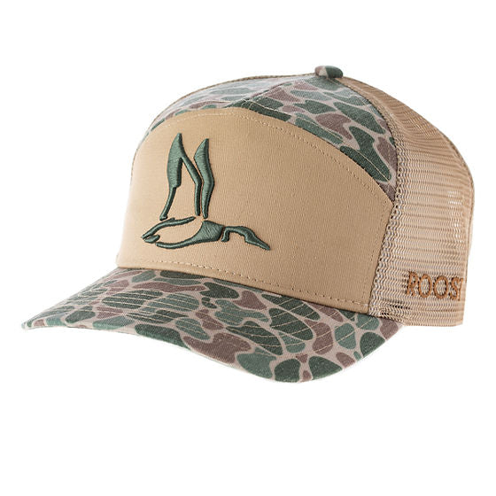 Roost Youth Hat