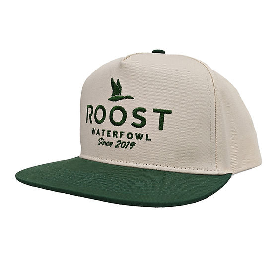 Roost Men’s Hat