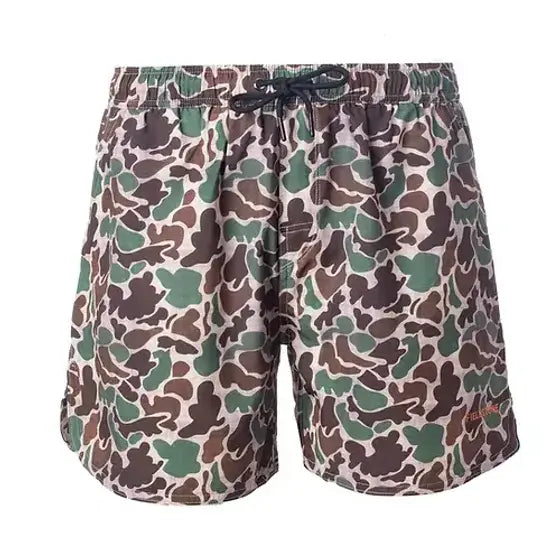 Roost Youth Active Shorts