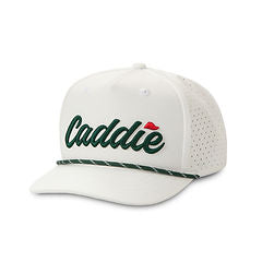 Caddie Youth Performance Rope Hat