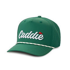 Caddie Youth Performance Rope Hat