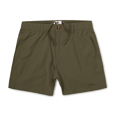 Caddie Youth Swing Shorts