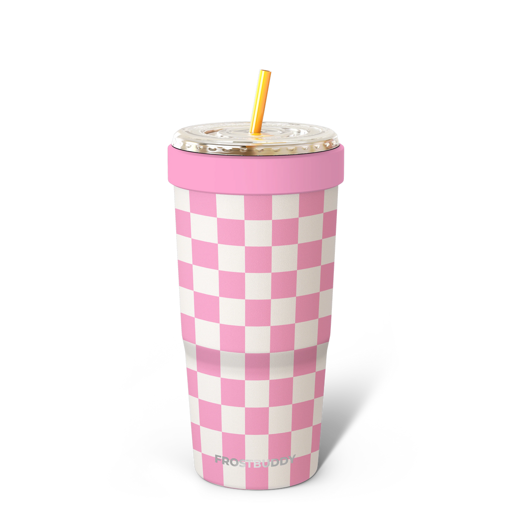 Frost Buddy To-Go Buddy