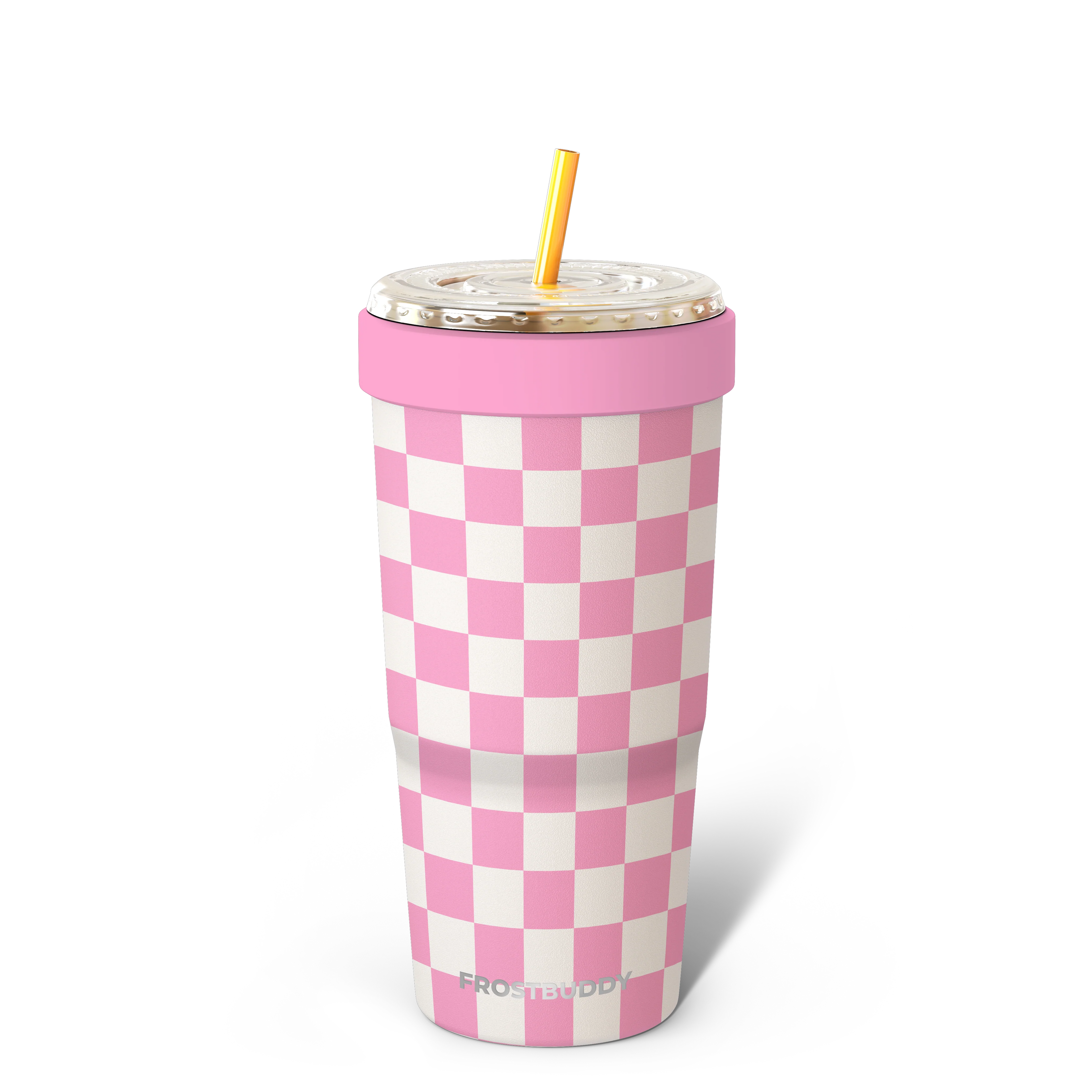 Frost Buddy To-Go Buddy