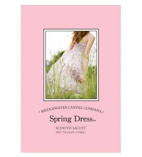 Bridgewater Candle Company Sachets