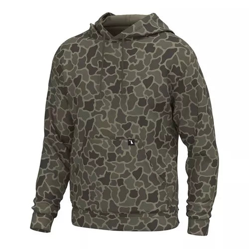 Local Boy Hilltop Hoodie