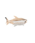 Shark Hair Clip