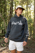 Dirty Marsh Hoodies