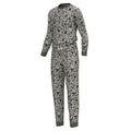 Youth Local Boy Rib Pajama Set