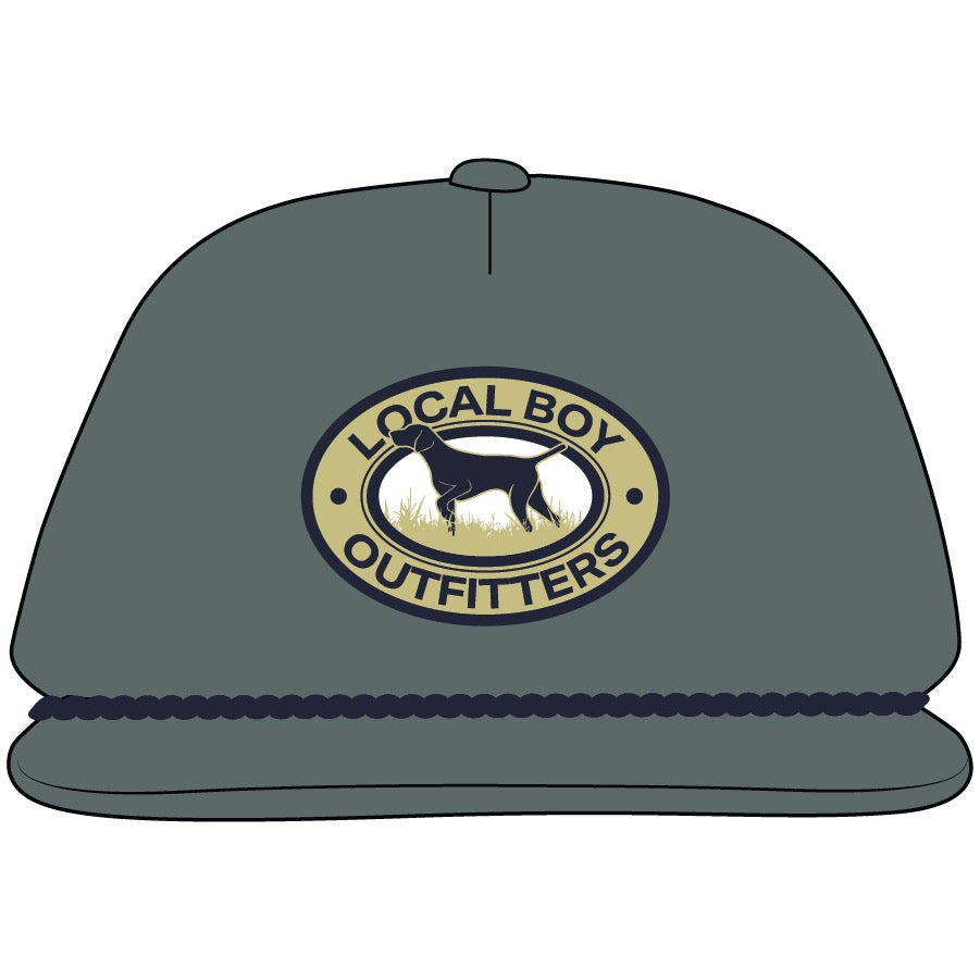 Youth Local Boy Hats