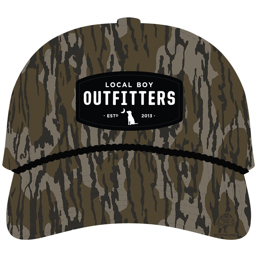Youth Local Boy Hats