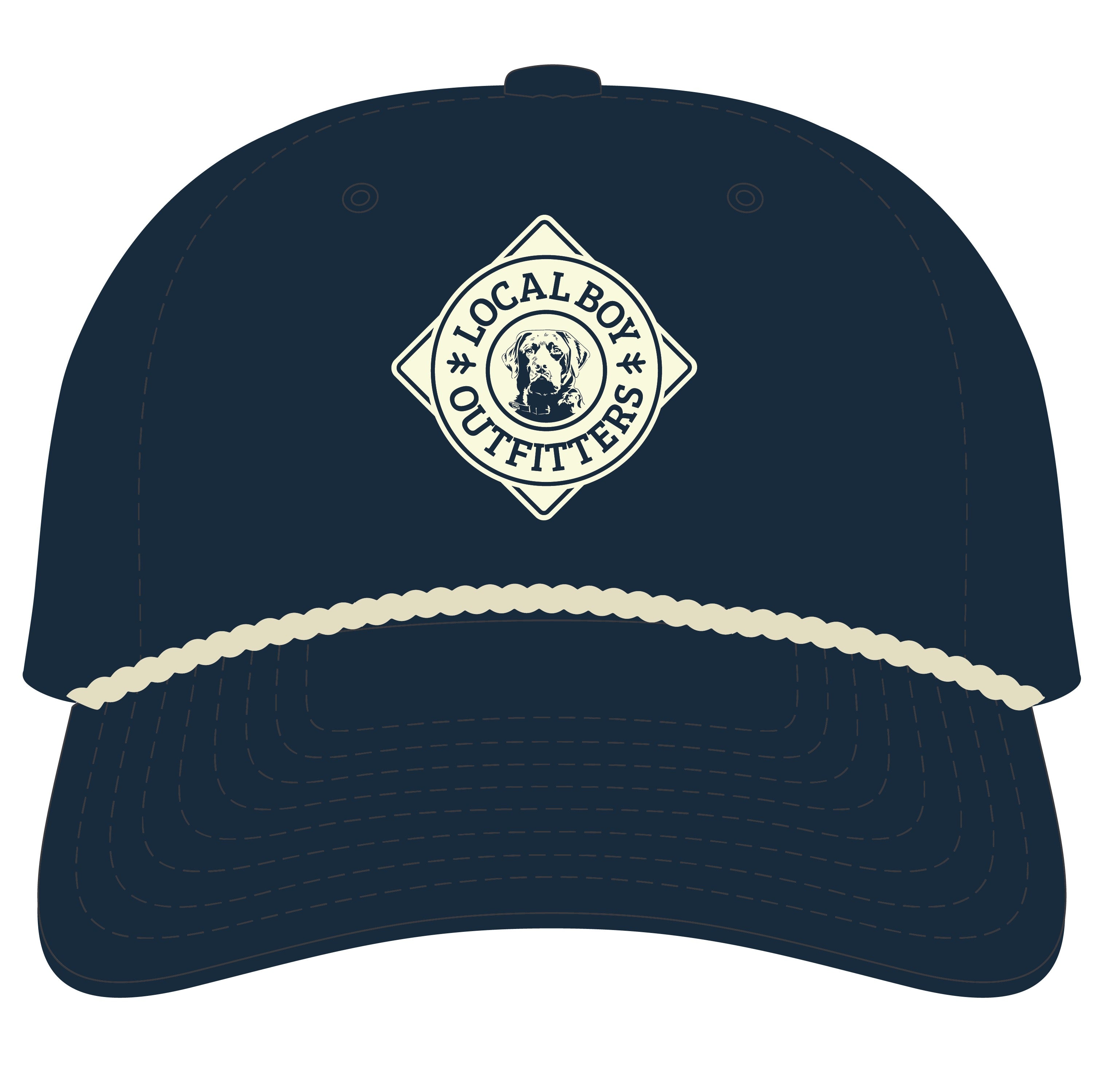 Youth Local Boy Hats