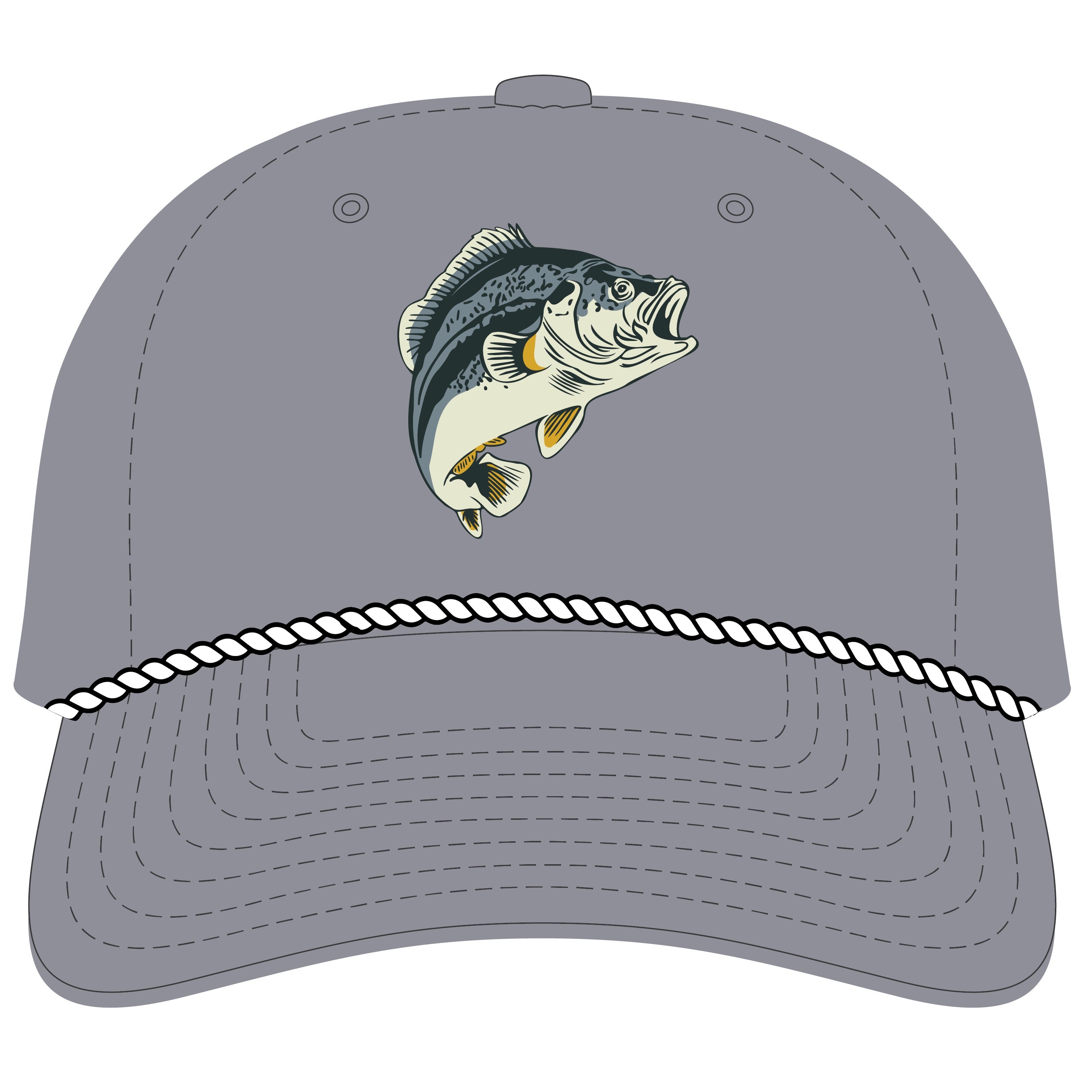 Youth Local Boy Hats