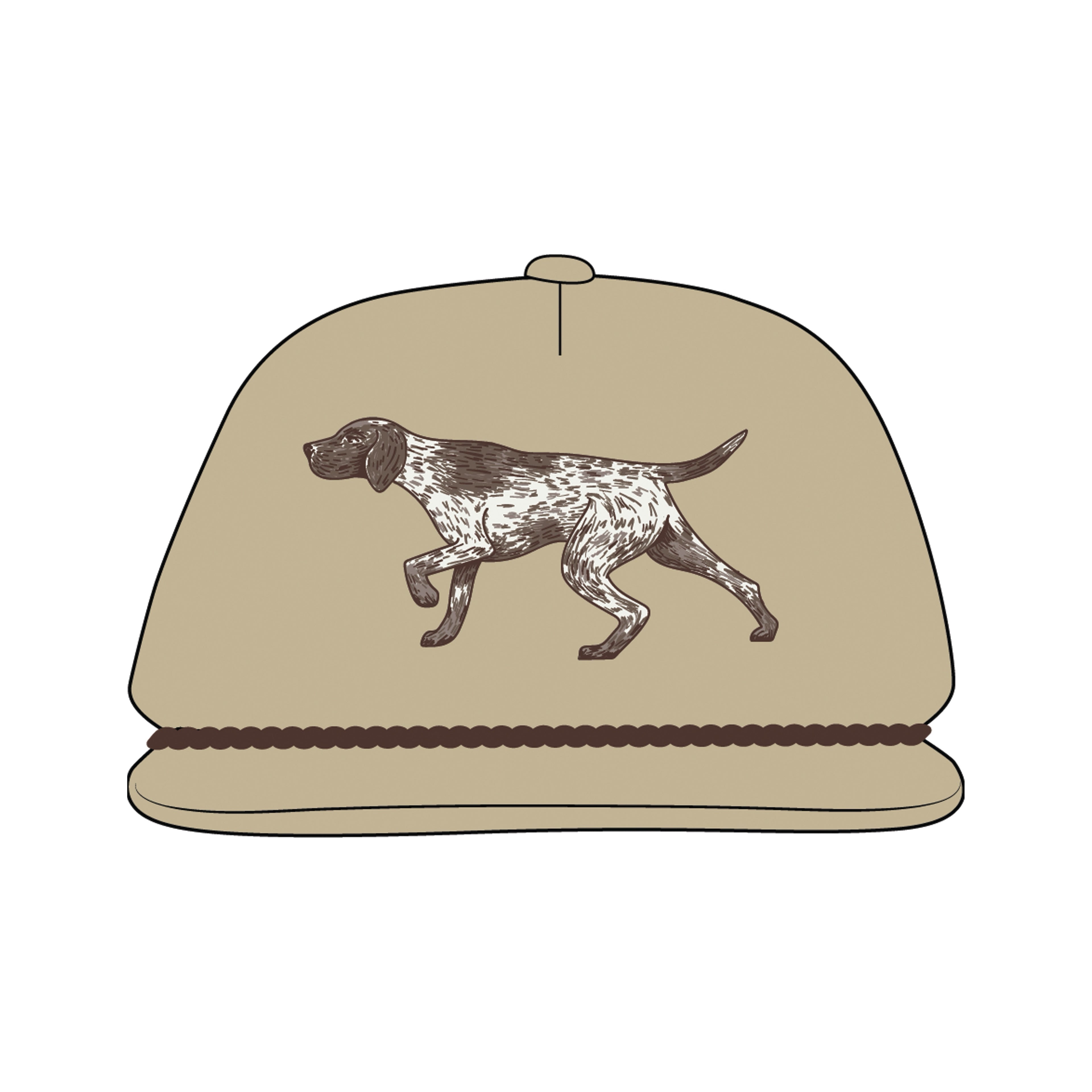 Youth Local Boy Hats