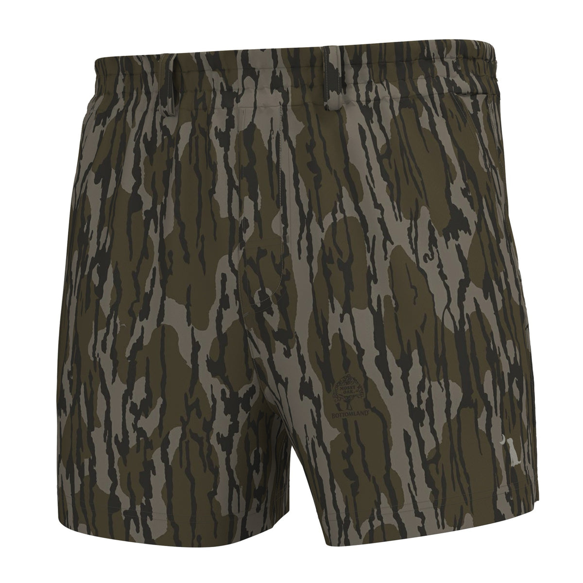 Youth volley shorts