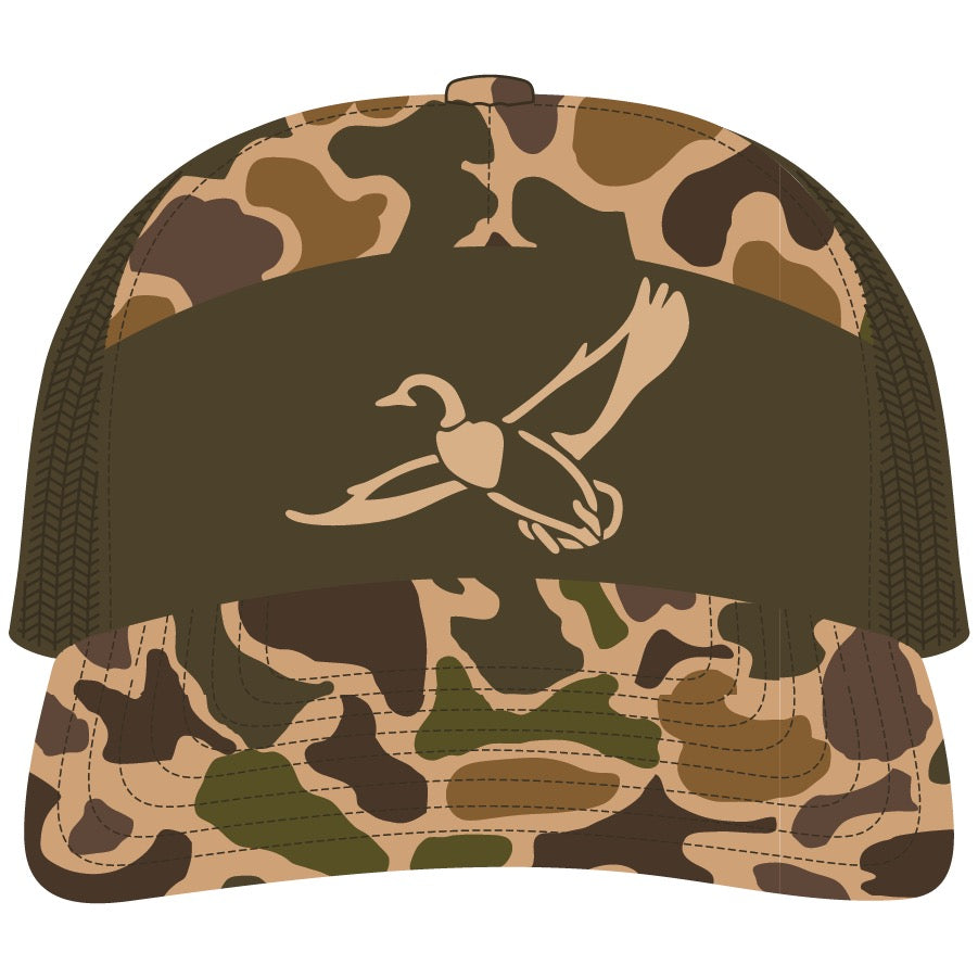 Local Boy Mens Hat
