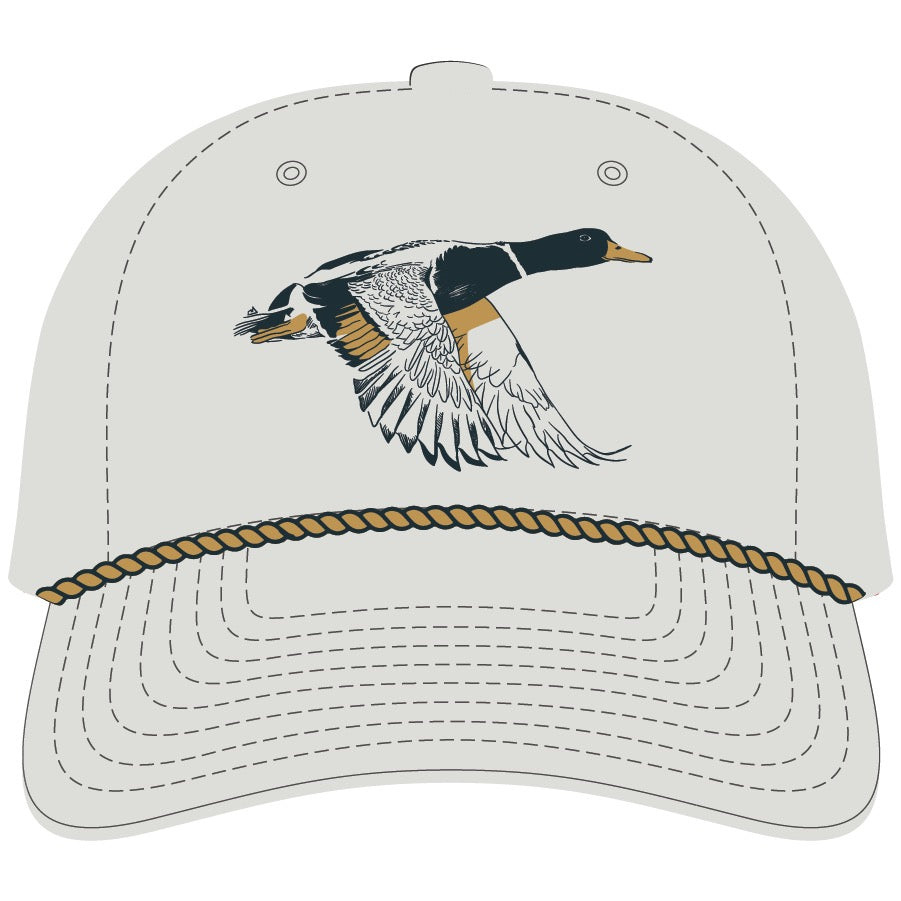 Local Boy Mens Hat