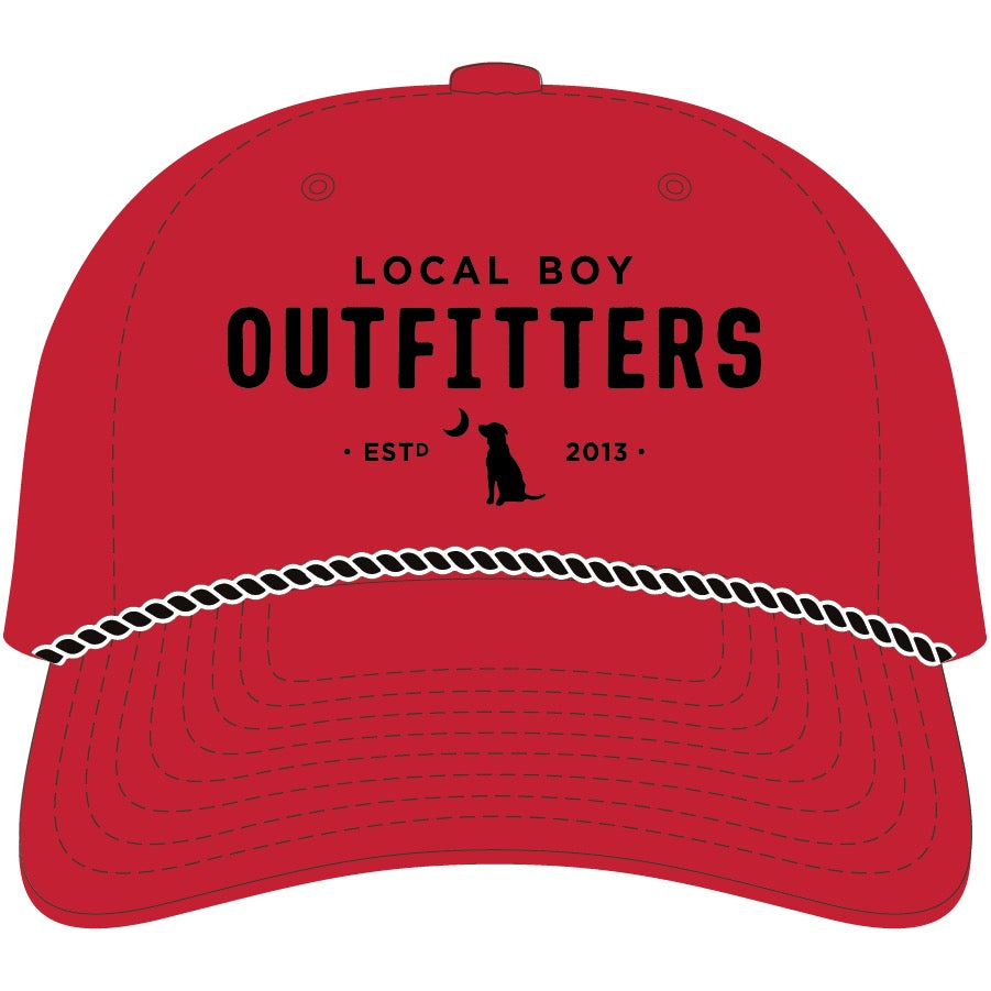 Local Boy Mens Hat