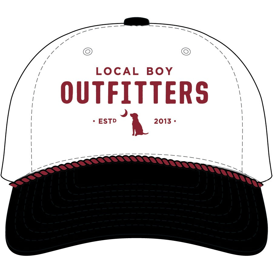 Local Boy Mens Hat