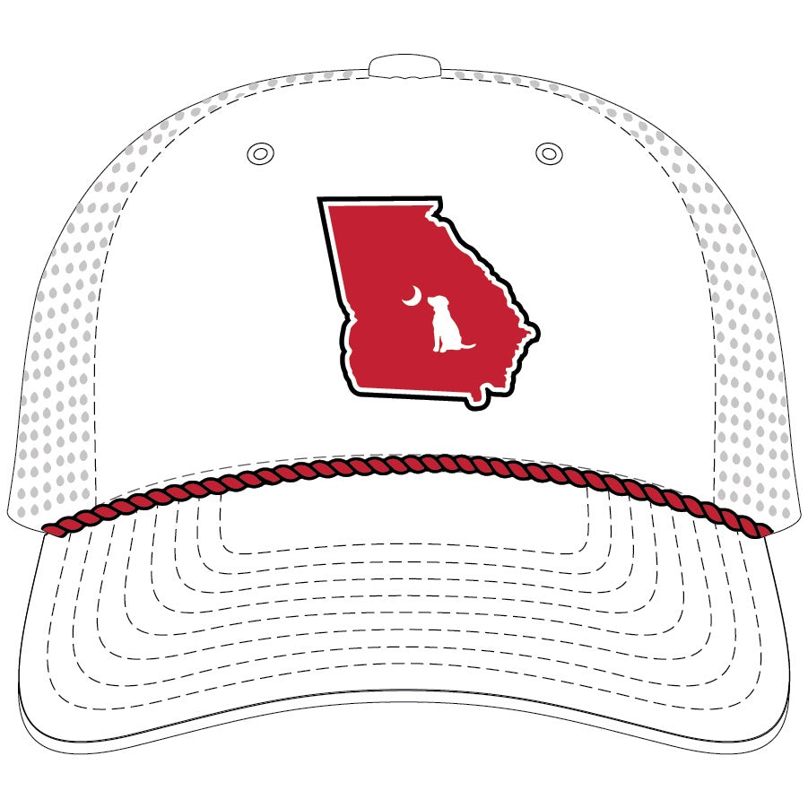 Local Boy Mens Hat
