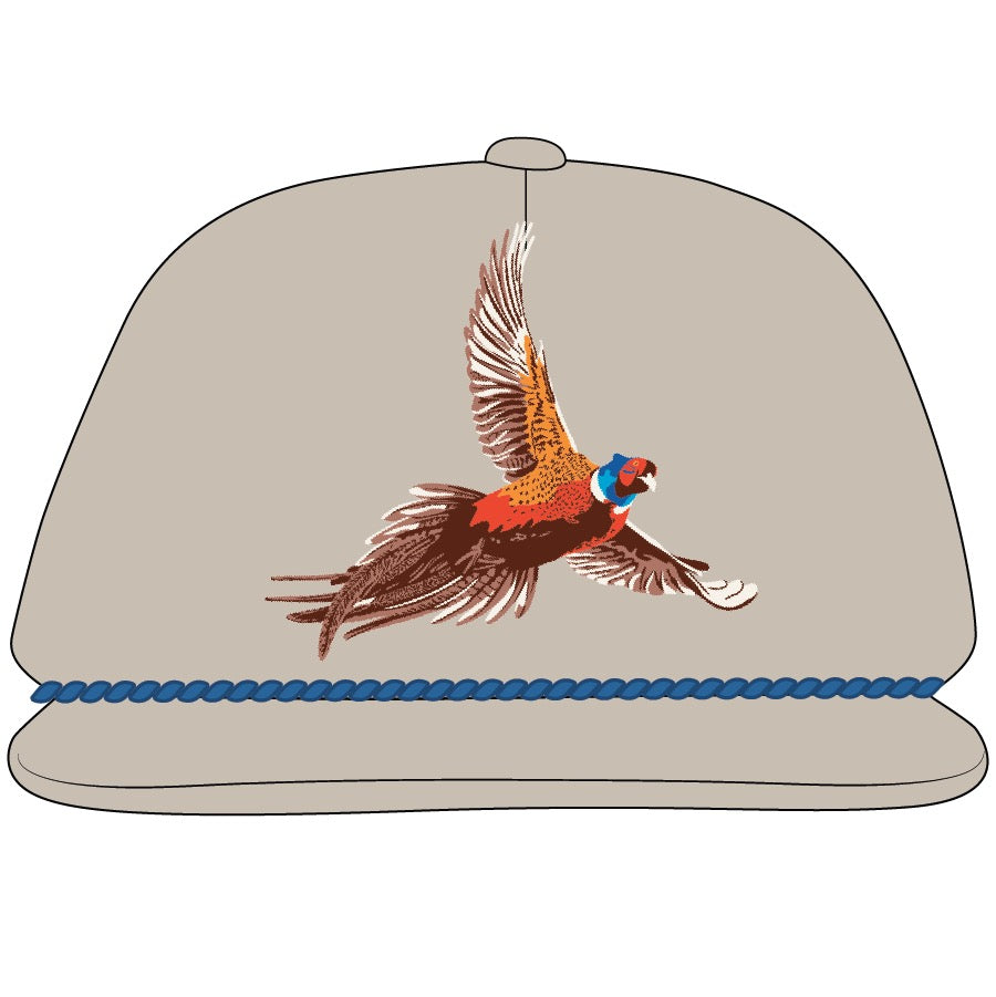 Local Boy Mens Hat
