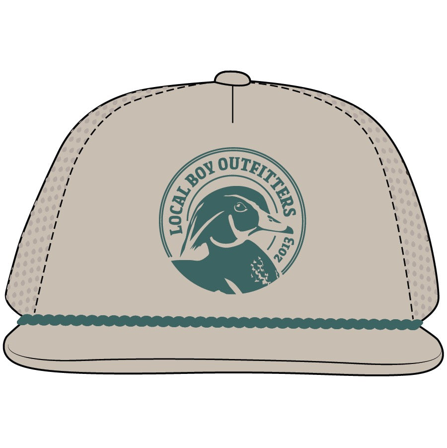 Local Boy Mens Hat