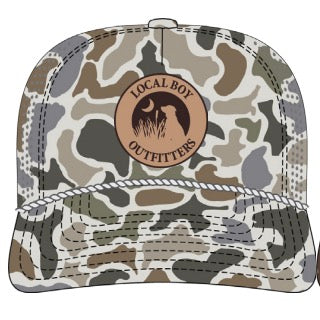 Local Boy Mens Hat