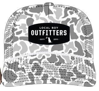 Local Boy Mens Hat