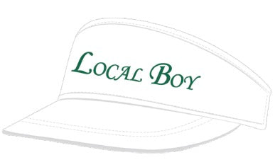 Local Boy Mens Hat