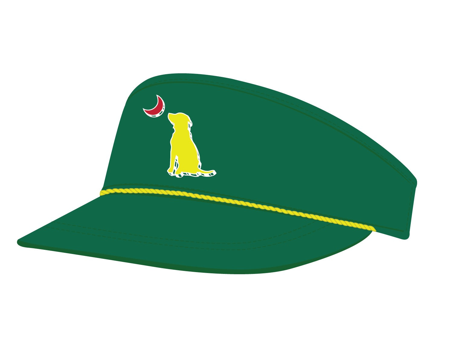 Local Boy Mens Hat