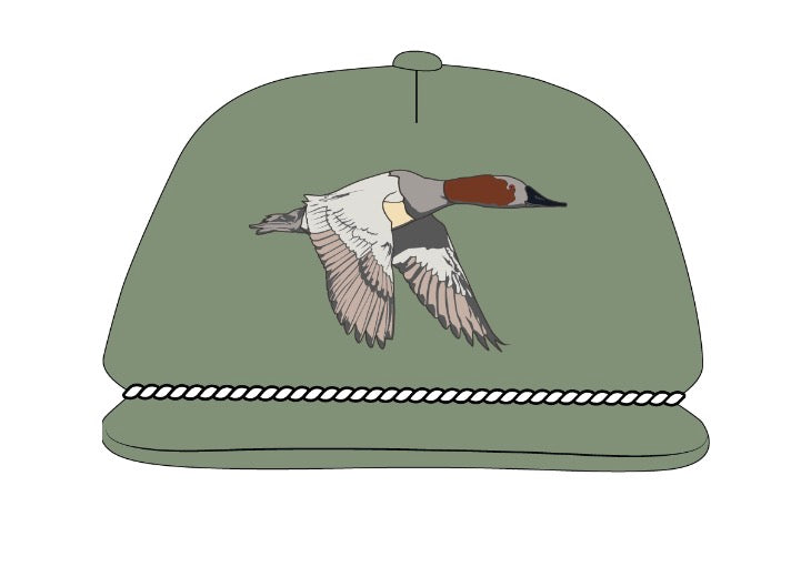 Local Boy Mens Hat