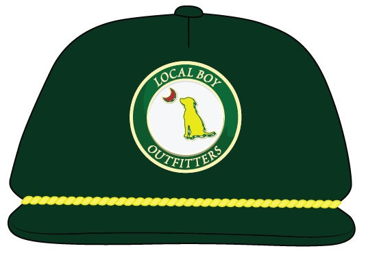 Local Boy Mens Hat